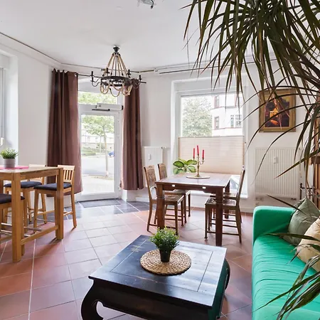 בית אירוח Doppelzimmer Ii Gaestezimmer In Mit Gemeinschaftsbad Und Gemeinschaftskueche קמניץ