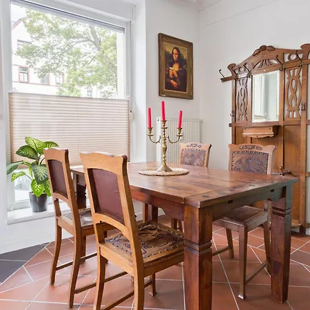 בית אירוח Doppelzimmer Ii Gaestezimmer In Mit Gemeinschaftsbad Und Gemeinschaftskueche קמניץ